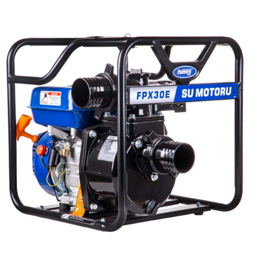 PALMERA FPX30E EUR5 SU MOTORU 3”