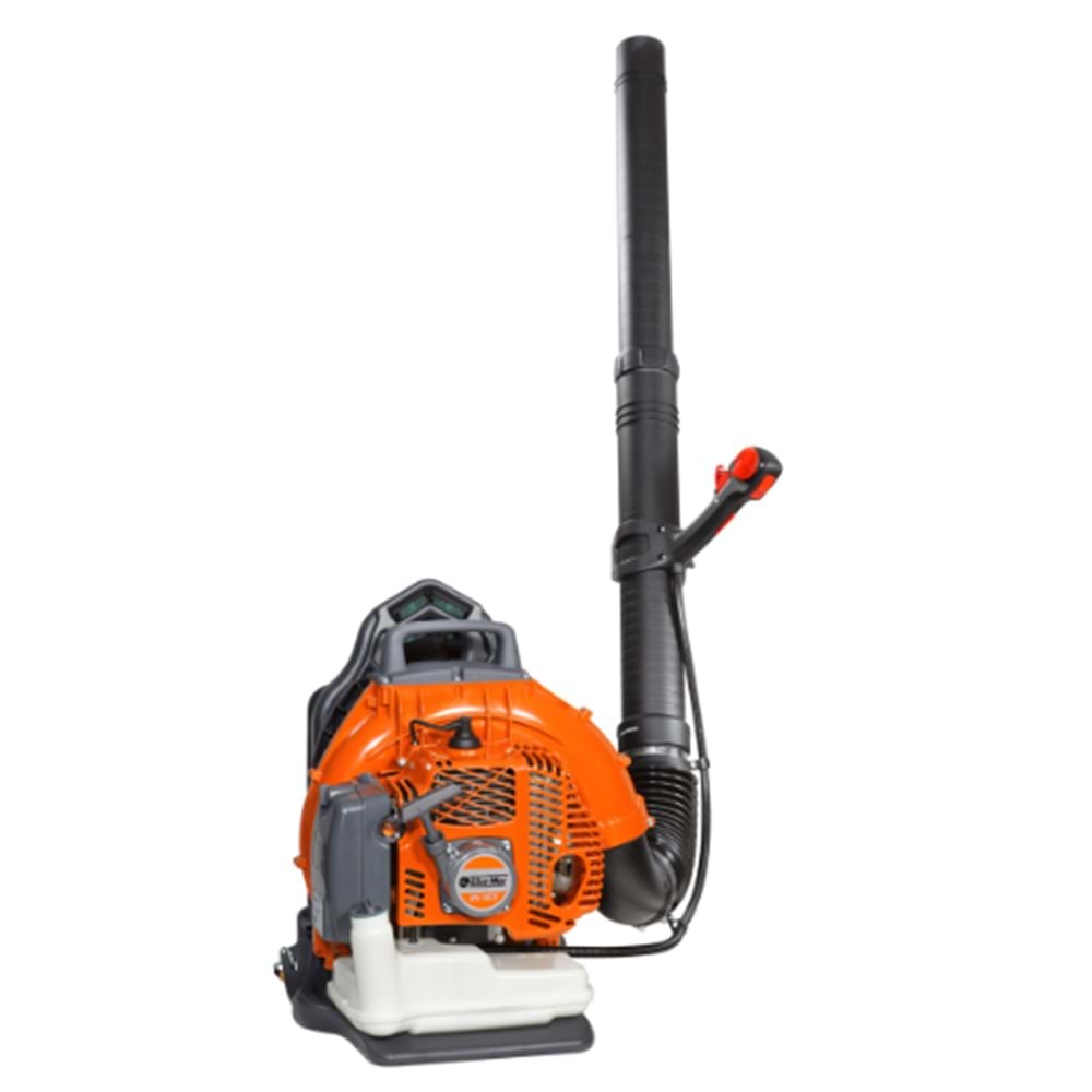 OLEO-MAC BV 163 EUR5 ÜFLEYİCİ BENZİNLİ SIRT TİPİ