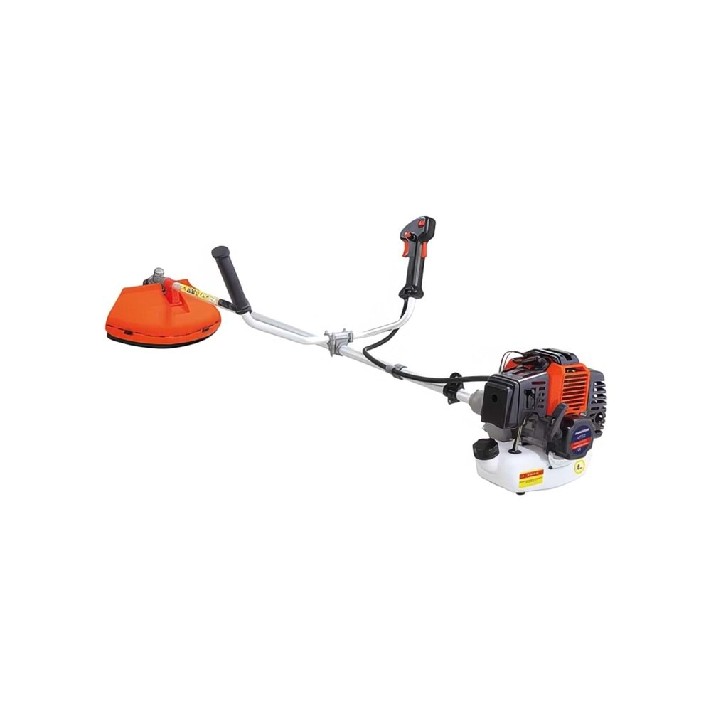 Guardino Gt52 Benzinli Yan Tırpan 1,9 Hp