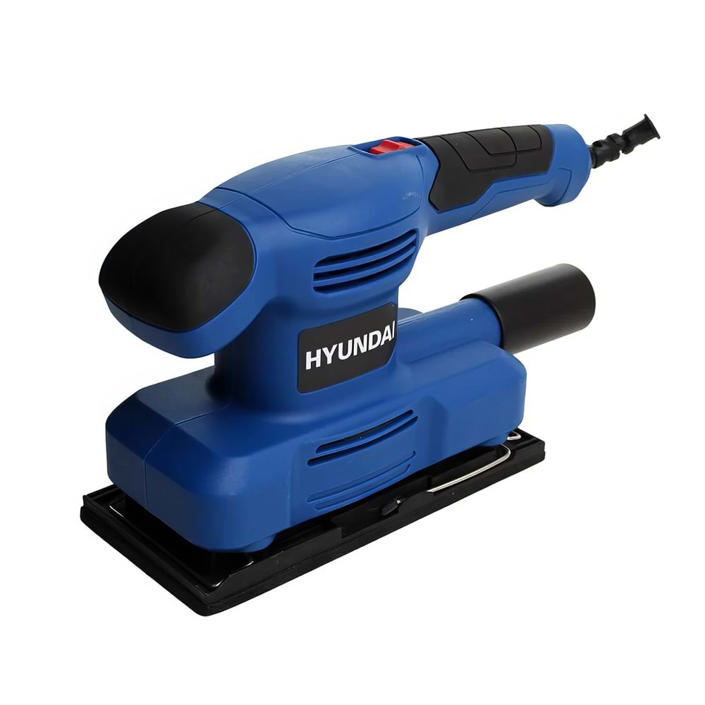 Hyundai HSO150 Titreşimli Zımpara 150W