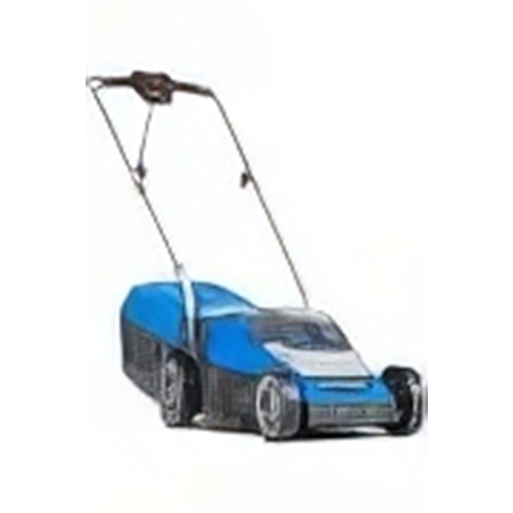 Hyundai Hym33lı Akülü Çim Biçme (AKÜ VE ŞARJ CİHAZI HARİÇ) 33cm-40v