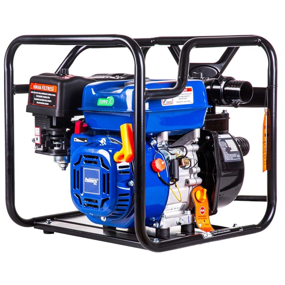 FPX20E EUR5 SU MOTORU 2”