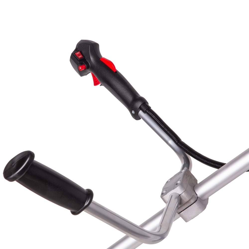 CG520 EUR5 MOTORLU TIRPAN YAN