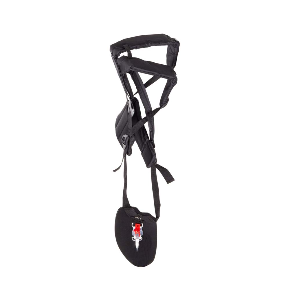 CG520 EUR5 MOTORLU TIRPAN YAN