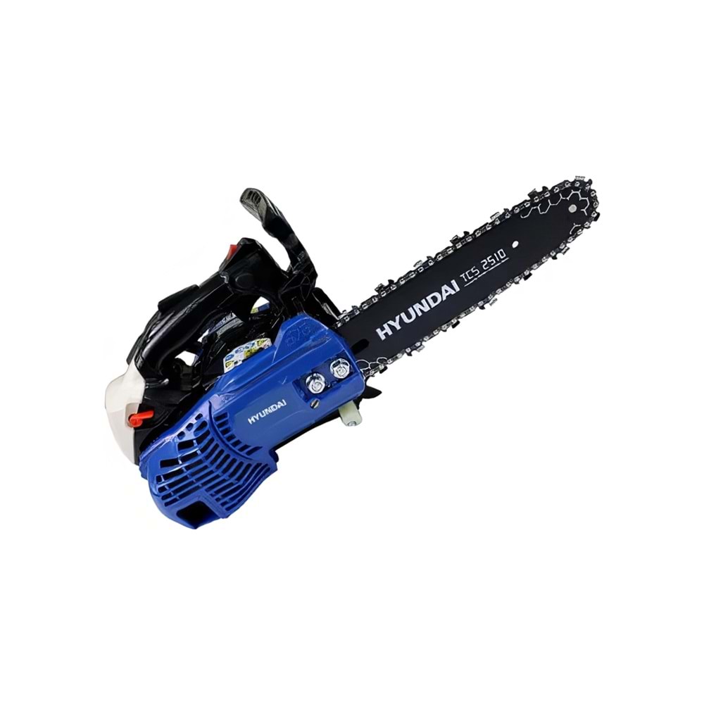 Hyundai Tcs 2510 Benzinli Budama Testeresi