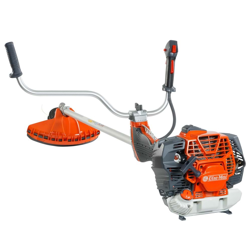 754 MASTER EUR5 MOTORLU TIRPAN