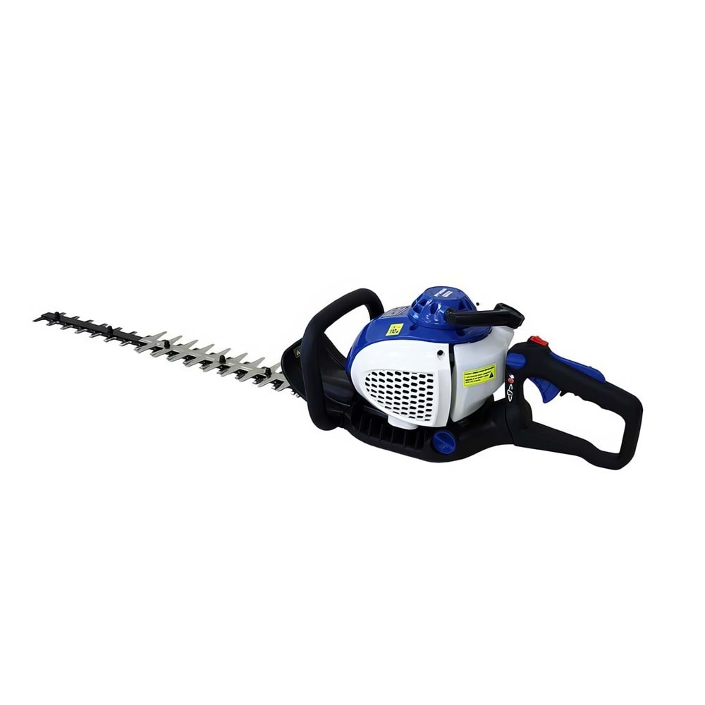 Hyundai THT245D 61 cm Benzinli Çit Budama Makinası