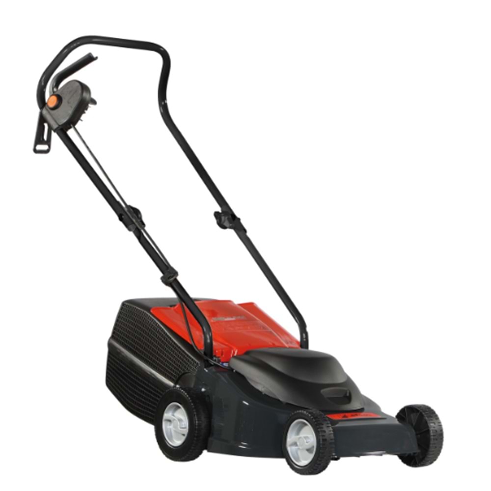 EFCO PR 35 S ÇİMBİÇME MAKİNESİ