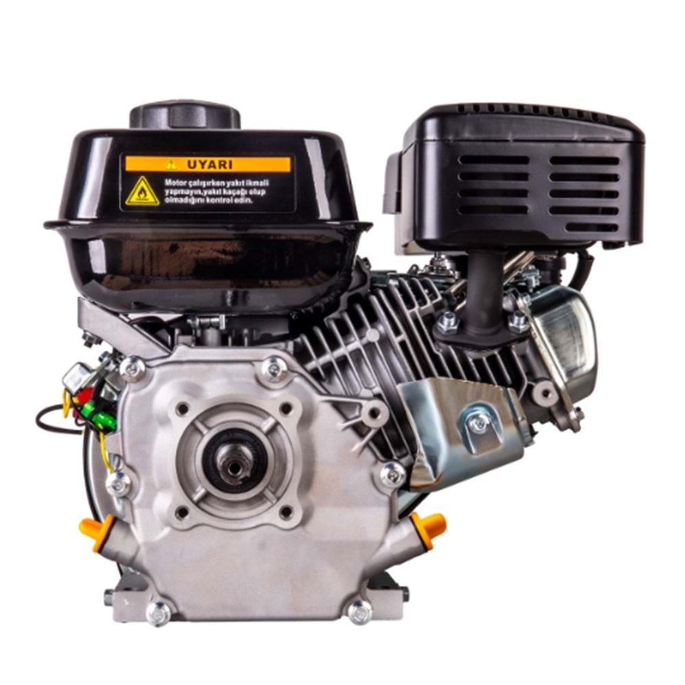 LONCIN G200F-A10 EUR5 BENZİNLİ MOTOR 6.5HP ÇAPA TİP