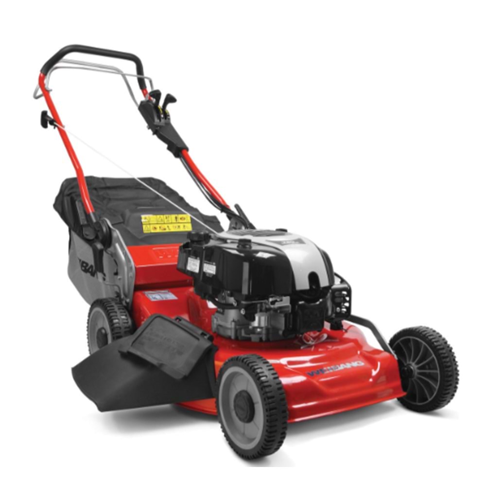 WEIBANG WB536SB V EUR5 ÇİM BİÇME MAKİNESİ ŞANZIMANLI B S 750 DOV