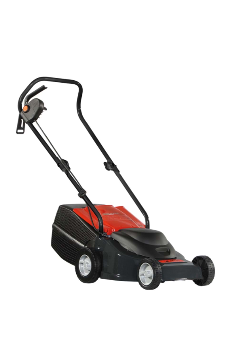 EFCO PR 35 S ÇİMBİÇME MAKİNESİ