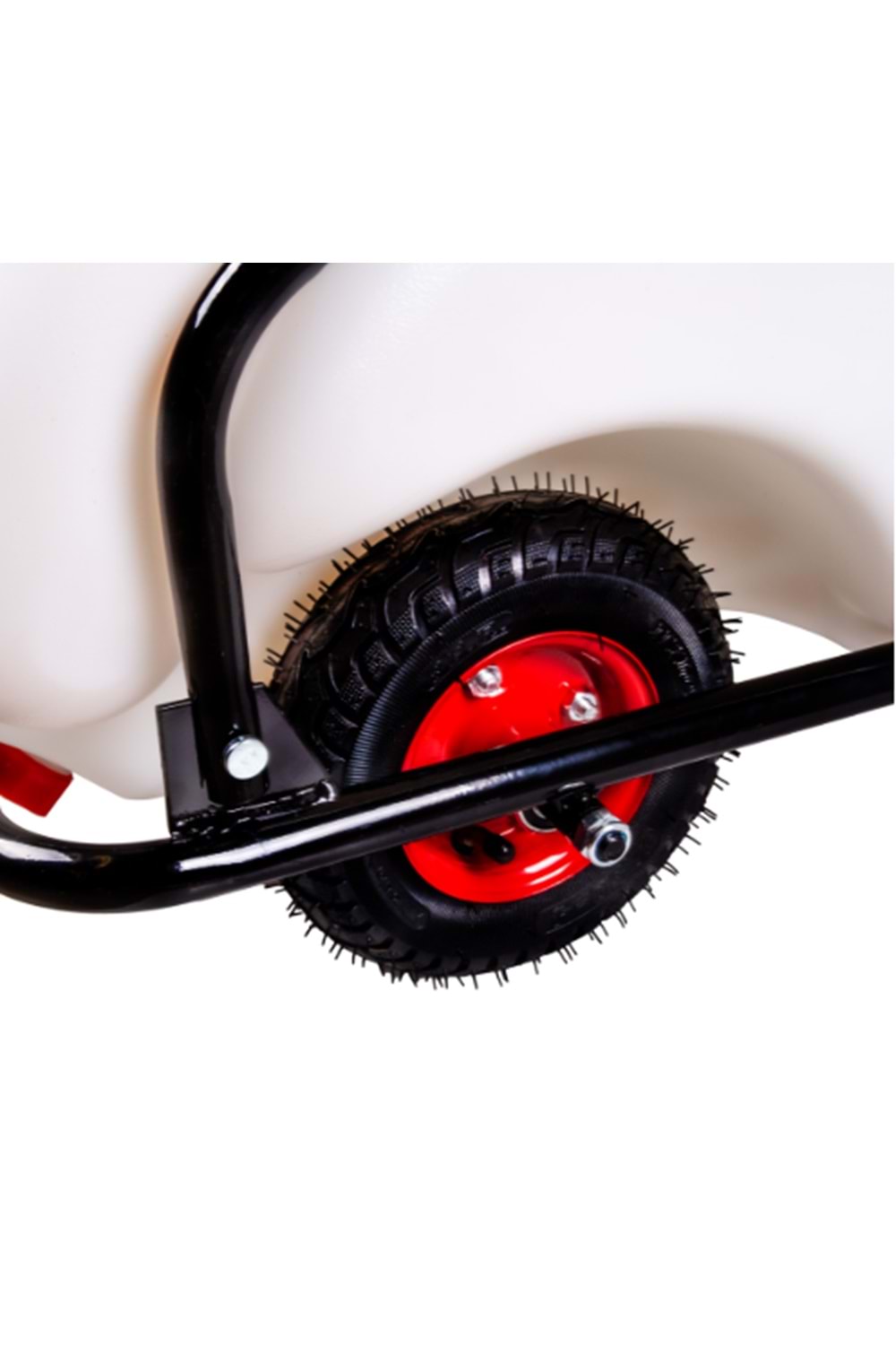 PALMERA PA-50LT EUR5 2T İLAÇLAMA TANKI BENZİN MOTORLU