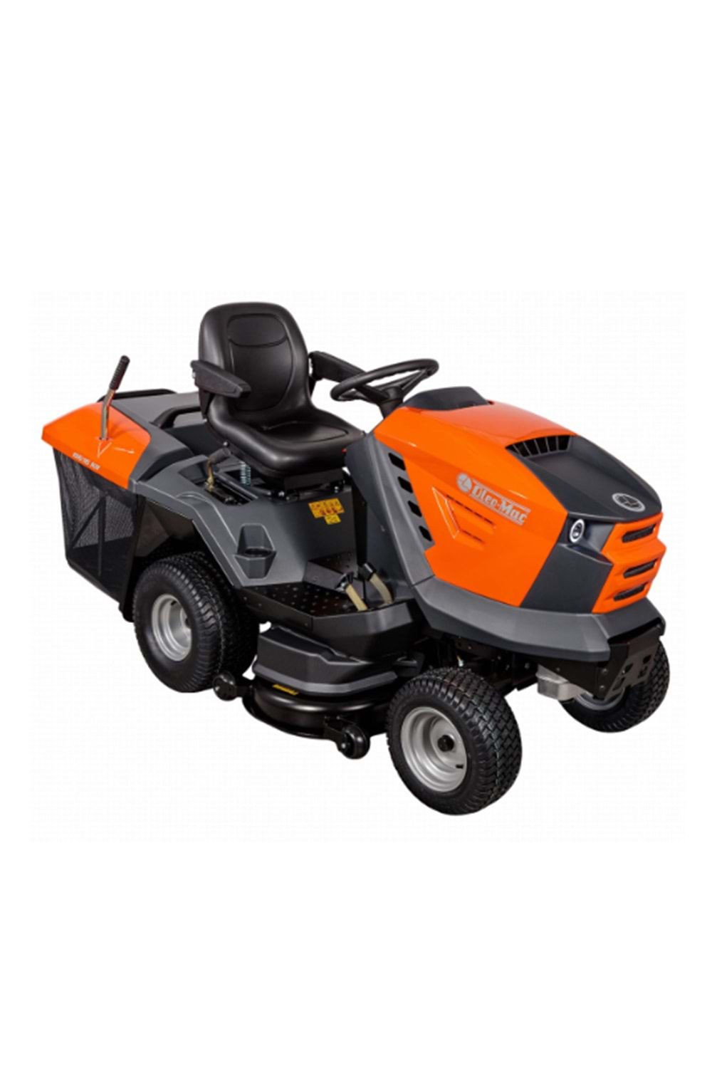OLEO-MAC OM 10616 K H EUR5 ÇİM BİÇME TRAKTÖRÜ