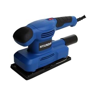 Hyundai HSO150 Titreşimli Zımpara 150W
