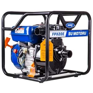 FPX20E EUR5 SU MOTORU 2”