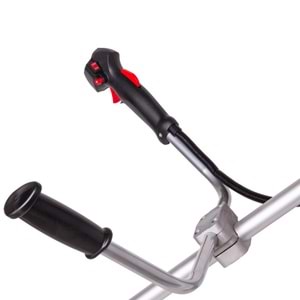 CG520 EUR5 MOTORLU TIRPAN YAN