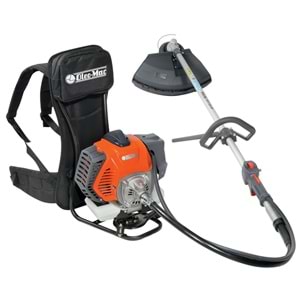 BCH 500 BP EUR5 MOTORLU TIRPAN