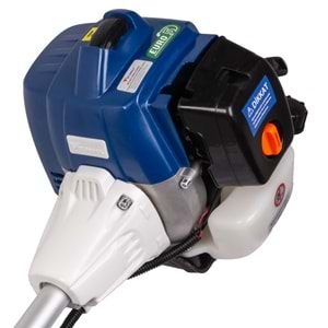 ZMG5312T EUR5 MOTORLU TIRPAN YAN
