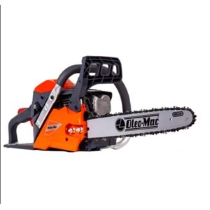 OLEO-MAC GSH 400 EUR5 MOTORLU TESTERE