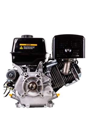 LONCIN G420FD-I EUR5 BENZİNLİ MOTOR 15HP MARŞLI