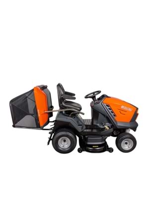 OLEO-MAC OM 10616 K H EUR5 ÇİM BİÇME TRAKTÖRÜ