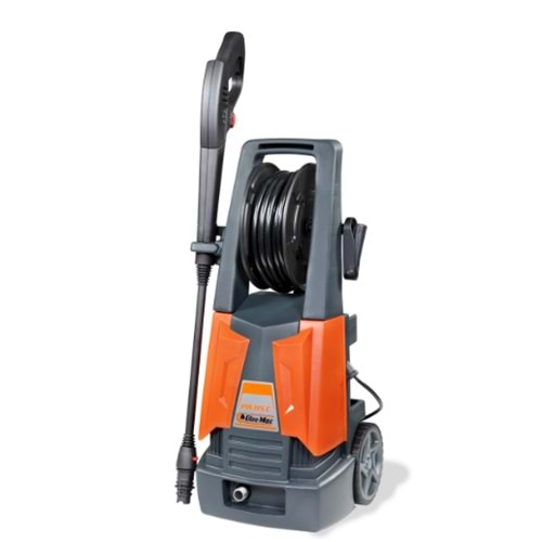 OLEO-MAC PW 115 C BASINÇLI YIKAMA MAKİNESİ 125 BAR