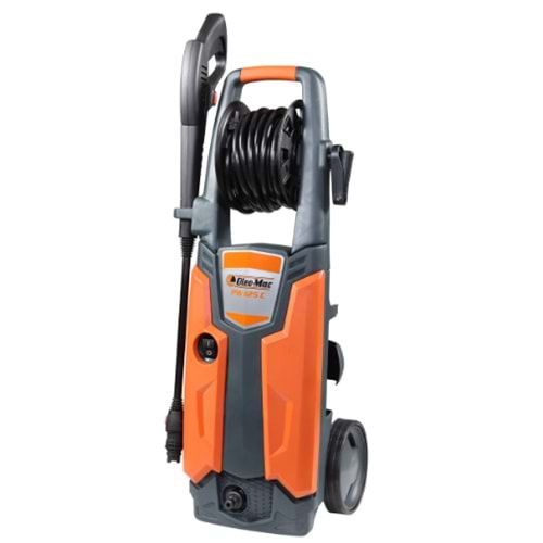 OLEO-MAC PW 125 C BASINÇLI YIKAMA MAKİNESİ 150 BAR
