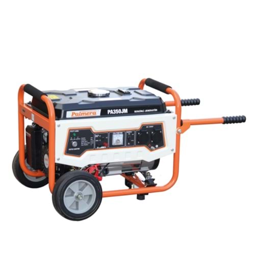 PALMERA PA350JM JENERATÖR 3,5 kVA MARŞLI