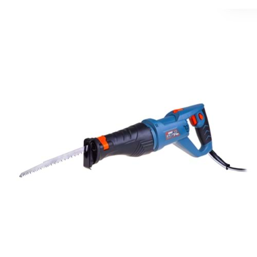 SENİX YT2204-02 TİLKİ KUYRUĞU TESTERE 720W