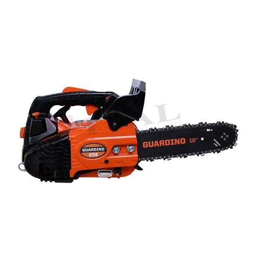 Guardino G250 1.2 Hp Benzinli Ağaç Kesme Makinesi