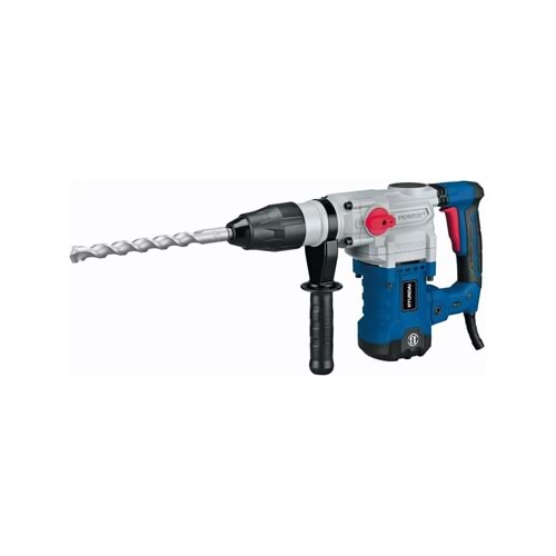Hyundai Bhd4203 Pnömatik Kırıcı Delici 1600w 9J 7,3kg