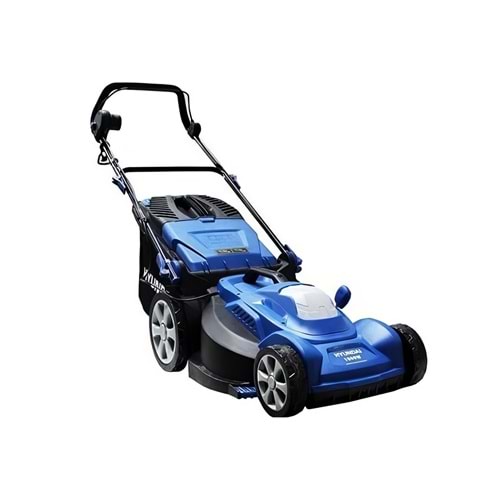 Hyundai C4405 1900W 44Cm Elektrikli Çim Biçme Makinası