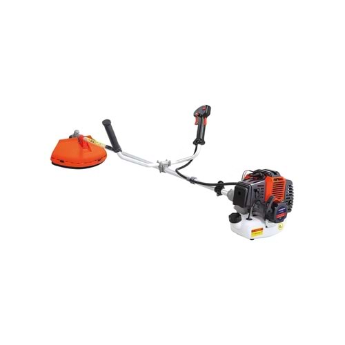 Guardino Gt52 Benzinli Yan Tırpan 1,9 Hp