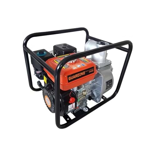 Guardino GW80 3 Benzinli Su Motoru