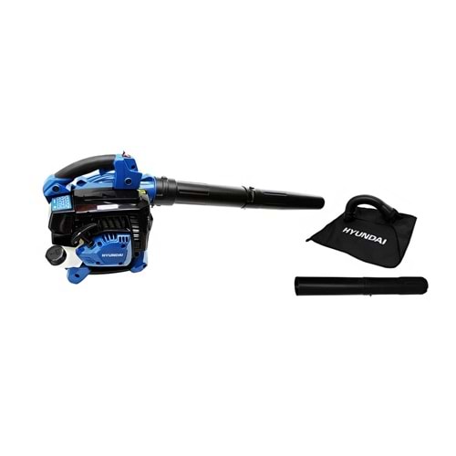Hyundai Hbv280 Benzinli Üfleme-Toplama Makinası