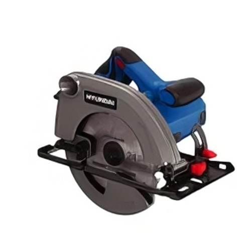 Hyundai Hcs190x Daire Testere 1500w 190mm