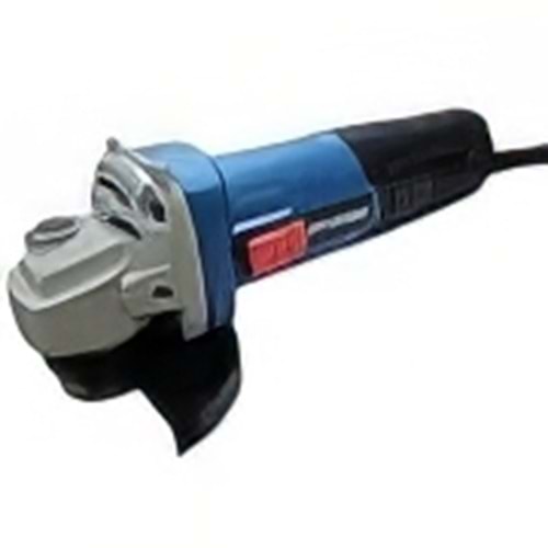 Hyundai Hg751 Avuç Taşlama 750w 115mm