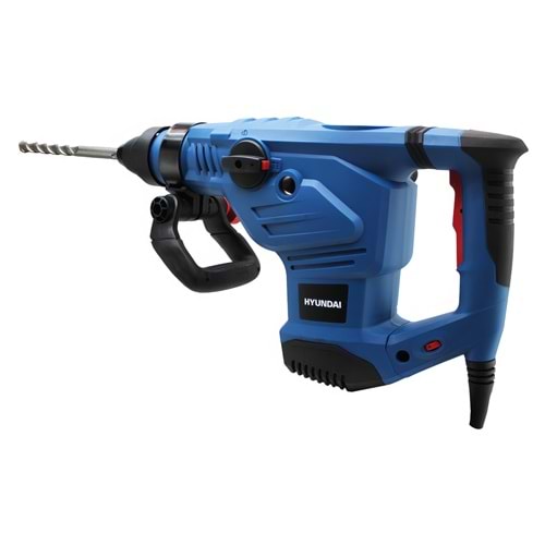 Hyundai Hkd5203 Pnömatik Kırıcı Delici