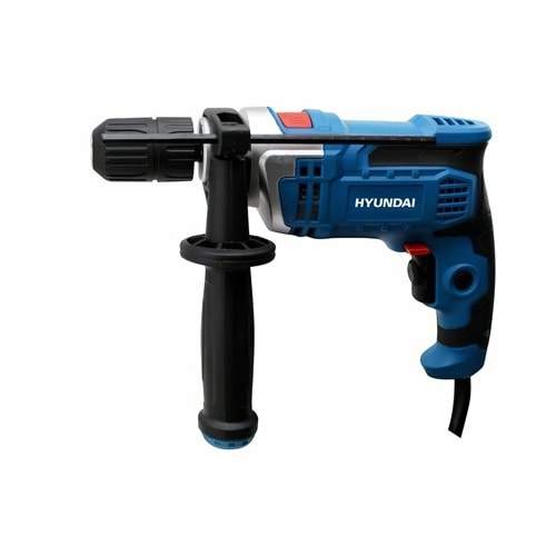 Hyundai HP810 Matkap Darbeli