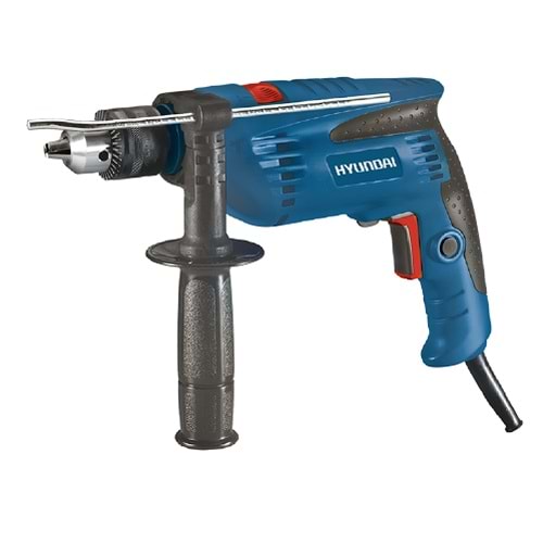Hyundai Hp855 X Matkap Darbeli 855w