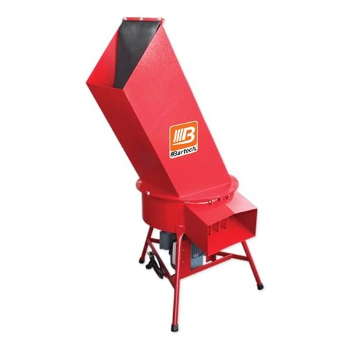 Yaş Ot Sap Kıyma Makinesi 4 Hp