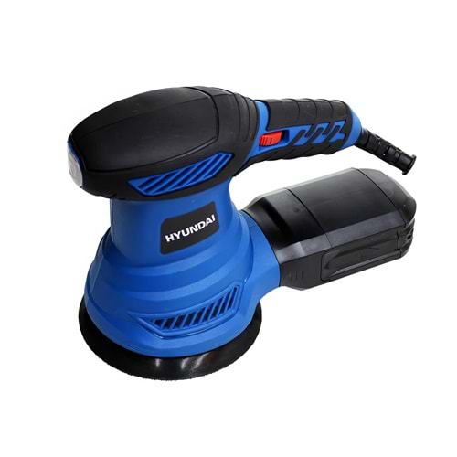 Hyundai Hso300 Eksantrik Zımpara 300w