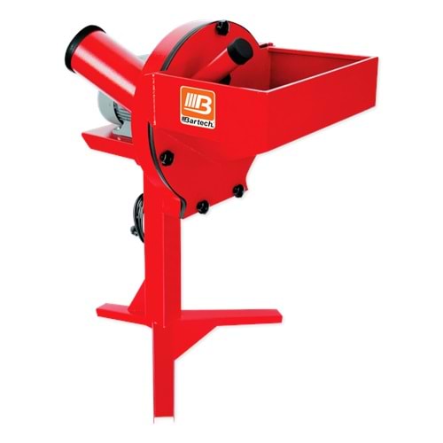 Benzinli Yem Kırma Makinesi 3HP 220W