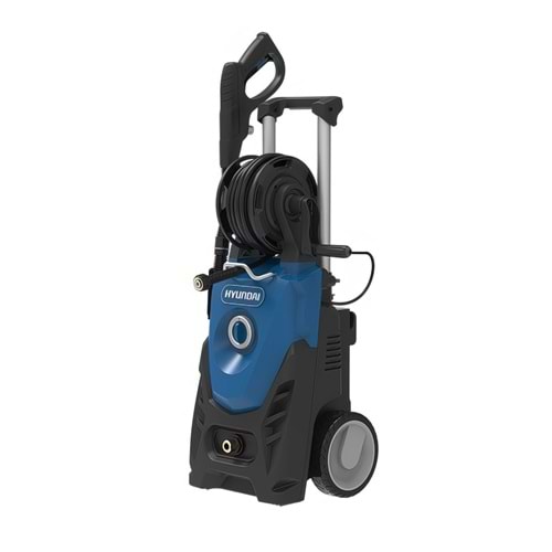 Hyundai Hyb150b 2000w Basınçlı Yıkama Makinesi 150 Bar