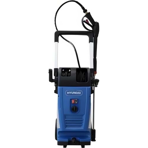 Hyundai Hyb170b 2500w 170 Bar Basınçlı Yıkama Makinesi