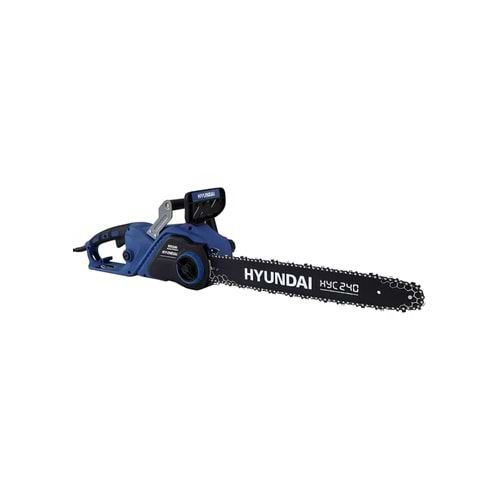 Hyundai HYC240 Elektrikli Testere 2400W 46 cm