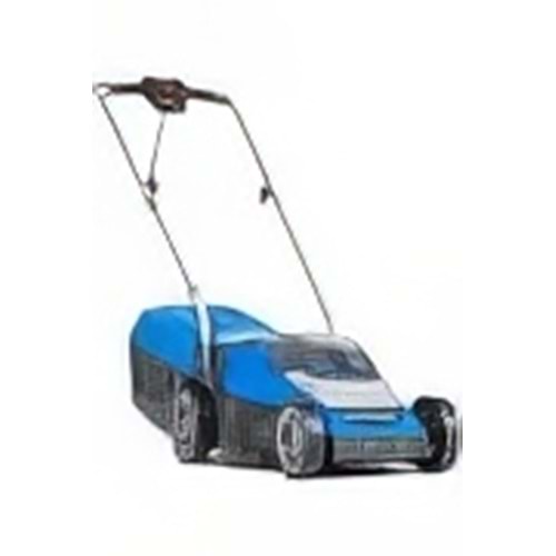 Hyundai Hym33lı Akülü Çim Biçme (AKÜ VE ŞARJ CİHAZI HARİÇ) 33cm-40v