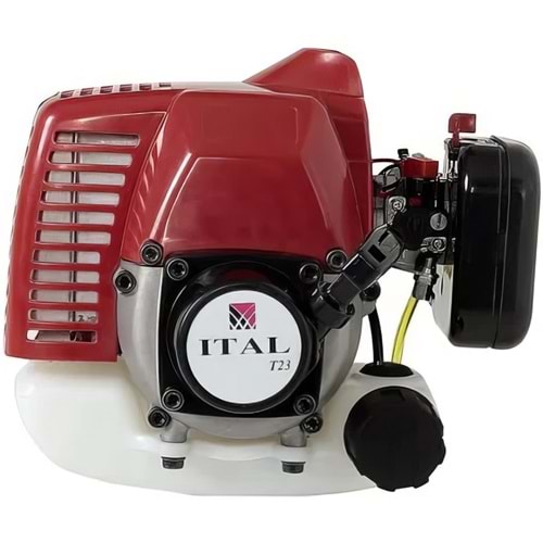 İtal IM.T23 Tek Motor