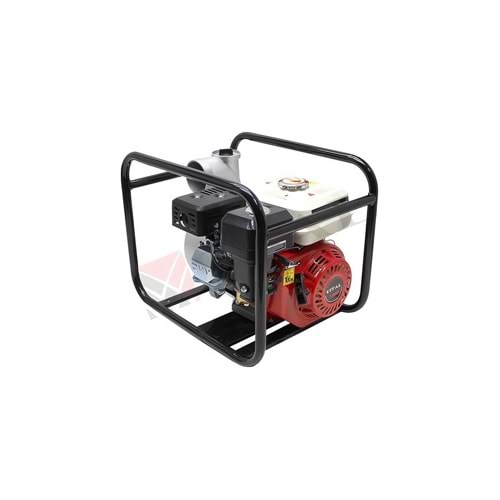 İtal Iwp80 Benzinli Su Motoru 7 Hp 3 Inch