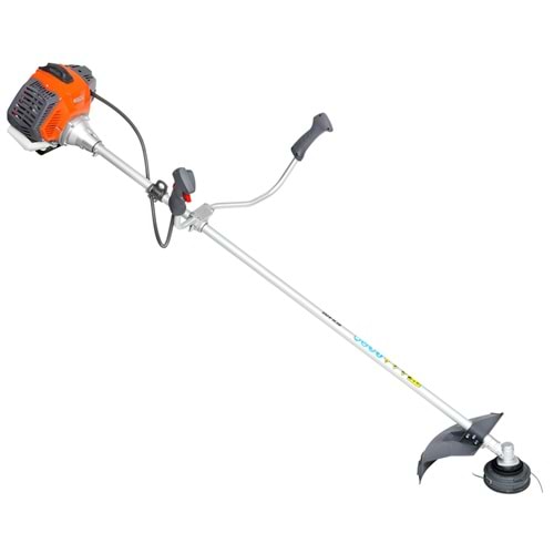 BCH 400 T EUR5 MOTORLU TIRPAN